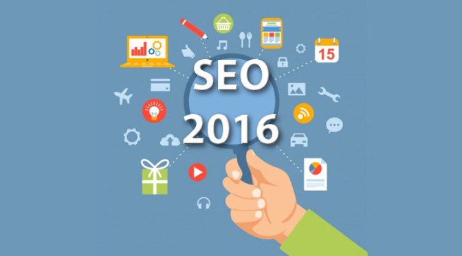 2016’da SEO’nun Geleceği