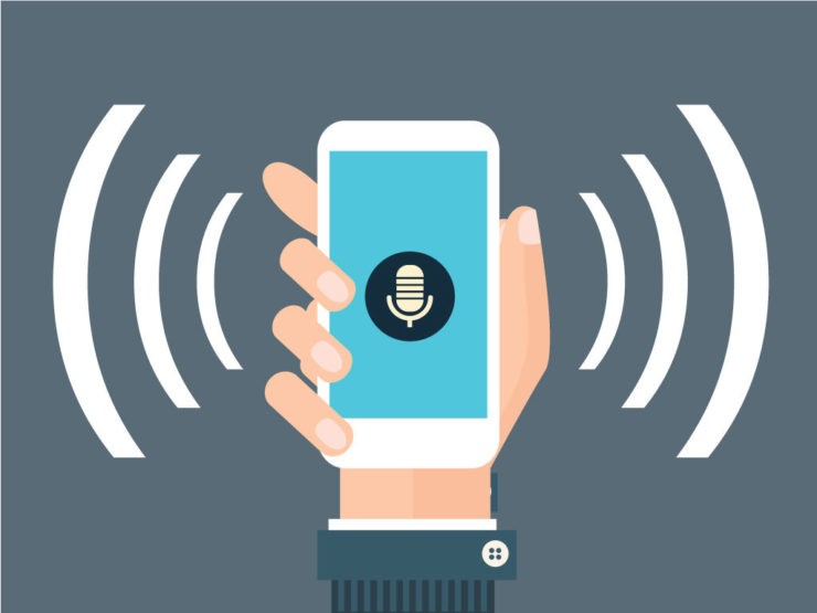 2019 Yılında Sesli Arama Ve Dijital Asistan ile İlgili Başlangıç Kılavuzu